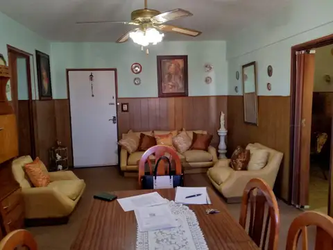 Alquiler Departamento 3 ambientes en Campana Provincia Buenos Aires