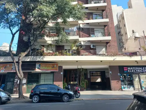 DUEÑO DIRECTO.  DEPARTAMENTO EN ALQUILER EN VILLA URQUIZA.