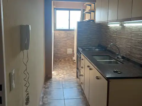 Avenida Álvarez Thomas 3200, Piso 16