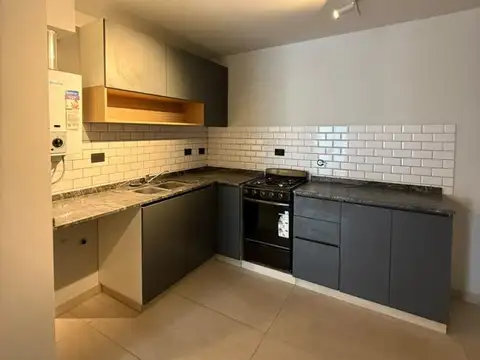 Departamento 1 dormitorio Alta Cordoba