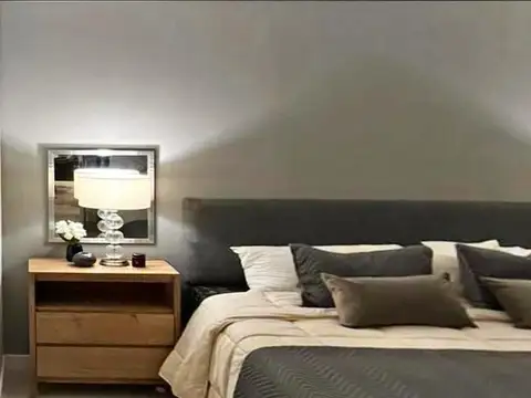 Departamento en Alquiler con 1 cocheras