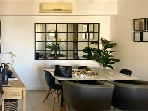 Departamento Quartier Nordelta 3 ambientes Amoblado