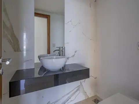 Departamento en Venta 8 años