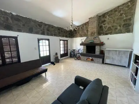 CASA | 3 DORMITORIOS | LA CALERA