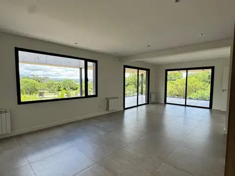 LA TRINIDAD-Condominio