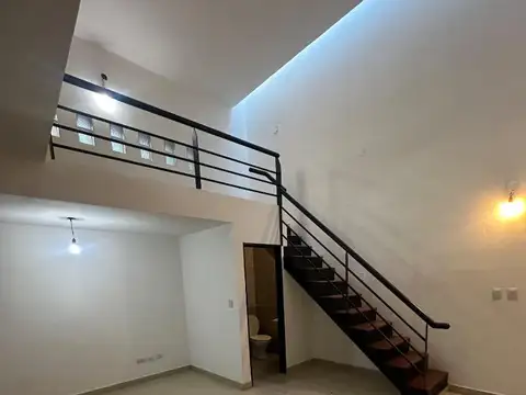 Departamento en Venta con 3 cocheras