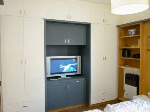 Departamento en Alquiler Temporal en San Nicolás, $ 1.100.000