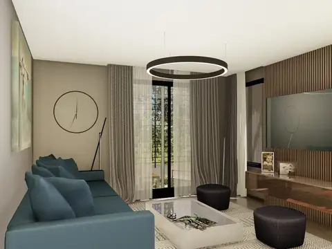 Departamento en Venta en Godoy Cruz, USD 73.000