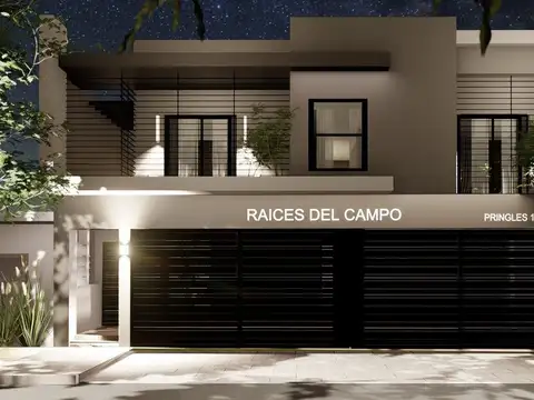 Departamento en Venta de 4 ambientes