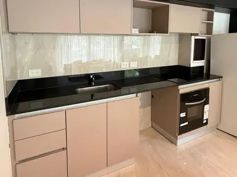 Departamento en Venta A estrenar