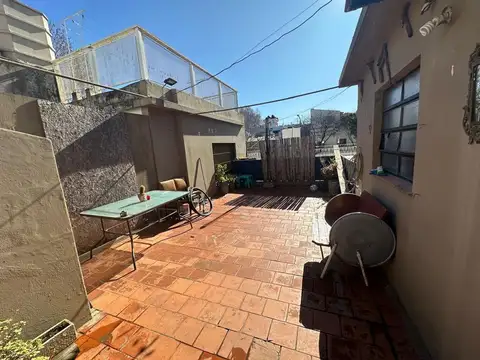 Depto Tipo Casa 5 ambientes con 3 baños