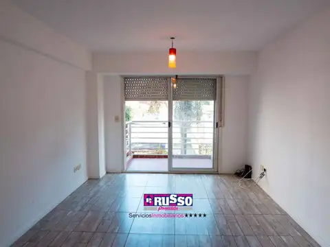 Departamento en Alquiler Apto profesional