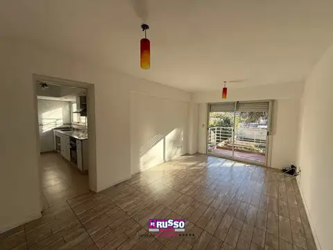 Departamento en Alquiler 25 años