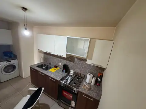 Departamento en Venta 5 años