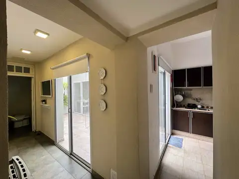 Depto Tipo Casa en Venta de 3 dormitorios