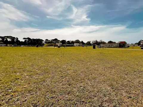 Arenas Chico lote 76