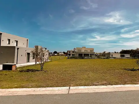 Terreno en Venta de 609,0 m2