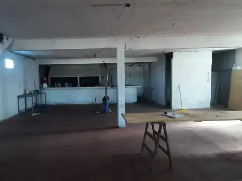 Galpon en Venta en Gregorio De Laferrere, USD 280.000