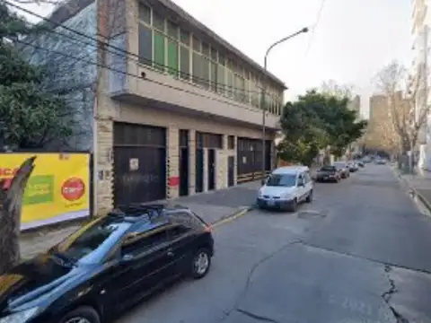 Galpon en Venta en Caseros, USD 750.000