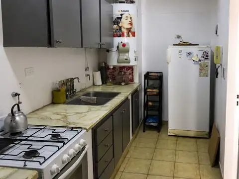 Departamento en Venta 31 años