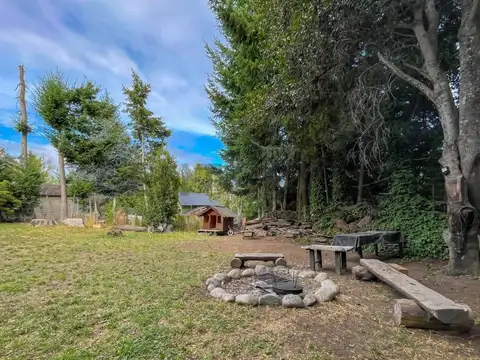 Casa en Venta 7 años