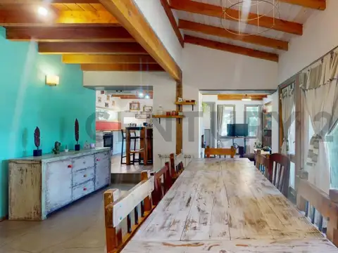 Venta casa Villa la Angostura