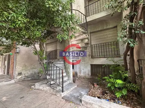 Terreno en Venta en Colegiales, USD 410.000