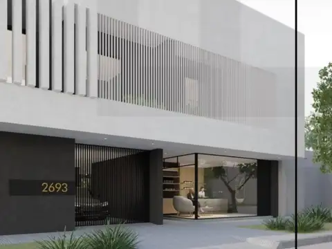 Venta Depto 1 dormitorio a estrenar  Zona Facultad