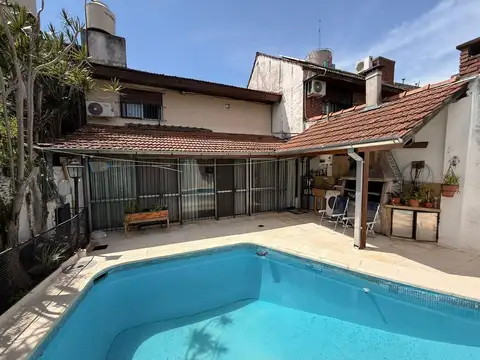 VENTA CASA PH, MARTINEZ