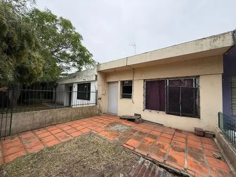 Garibaldi, Paso Carrasco 100