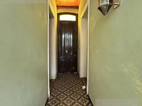 Casa en Venta 60 años