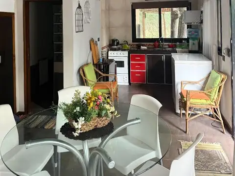 VENTA CASA QUINTA DUPLEX LOFT  BARRIO LOMAS ALTAS CHASCOMUS