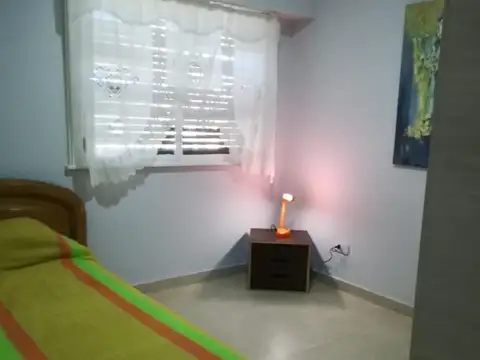 Departamento en Alquiler Temporal de 1 dormitorio