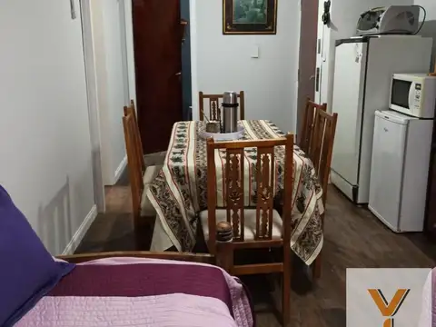 Departamento en venta - 2 Dormitorios 1 Baño - 55Mts2 - Necochea