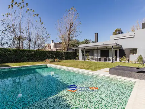 Casa a la venta en Casco de Álvarez Moreno