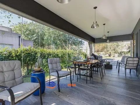 Casa en Venta al Norte