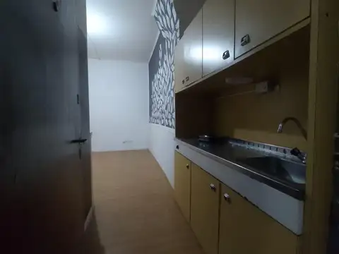 Departamento en Belgrano R