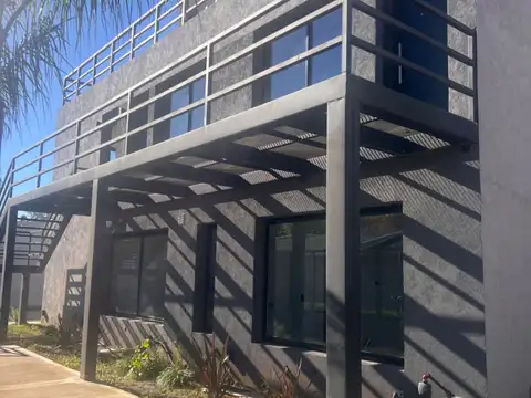 Departamento en Alquiler de Monoambiente