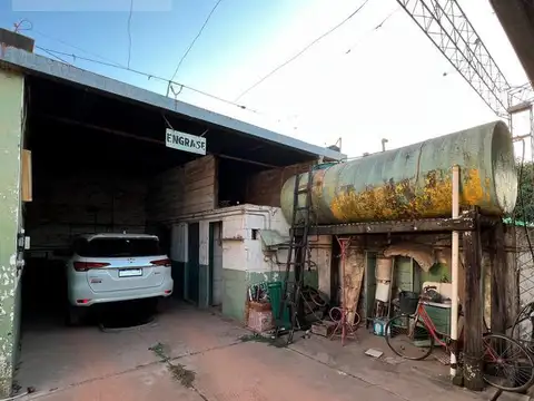 Terreno en Venta de 600,0 m2