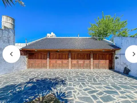 Casa en Venta 30 años