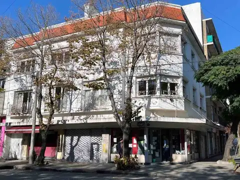 San Martín 3700