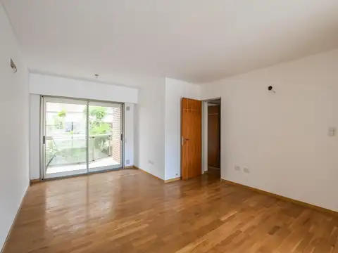 Semipiso de 2 dormitorios