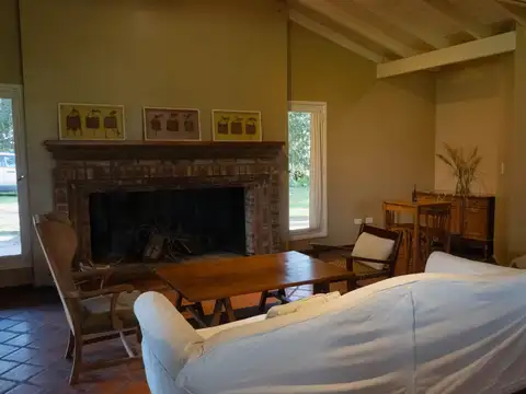 Terreno en Venta en Mercedes, USD 320.000