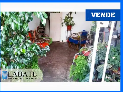 Muy amplio PH ubicado a 4 cuadras de panamericana, posee 5 dormitorios