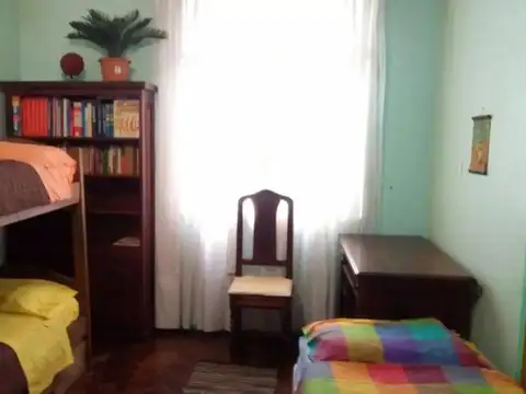 Departamento en Alquiler Temporal de 3 ambientes