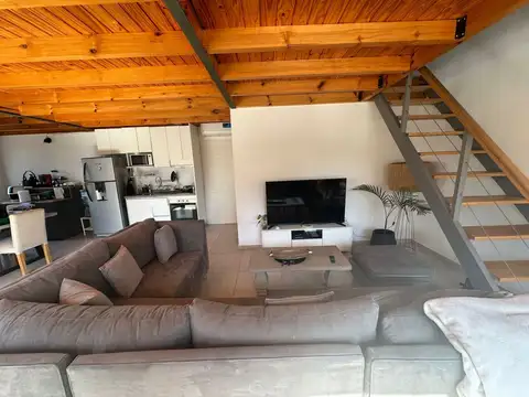 Departamento en Venta 4 años