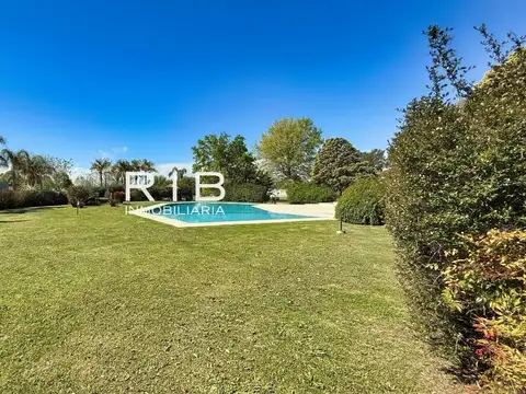 Lote Central de 1004 m2 - Orientación Norte - Sobre Boulevard