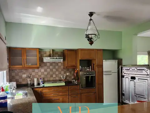 Casa en Alquiler en El Nacional Club De Campo, USD 1.400