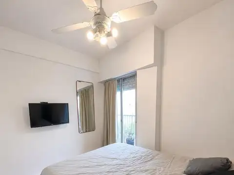 Departamento en Venta en Chacarita, USD 125.000