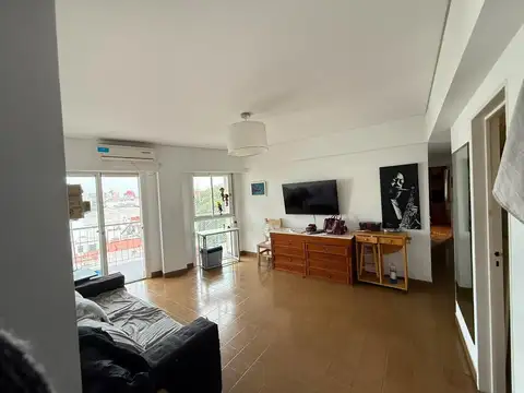 VENTA 3 AMB 72 m2 - APTO CREDITO - bcon corrido